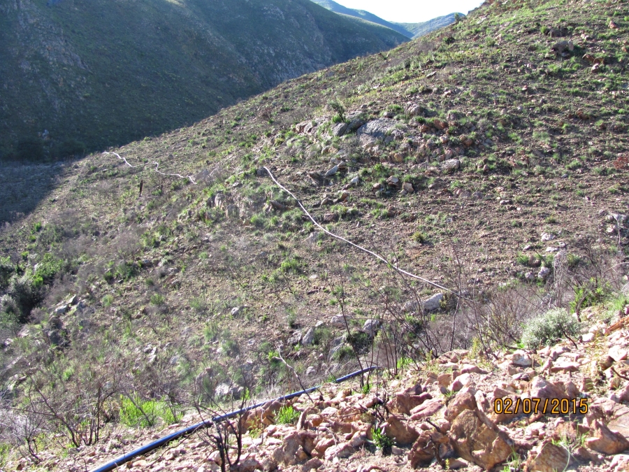 3 Bedroom Property for Sale in Joubertina Eastern Cape